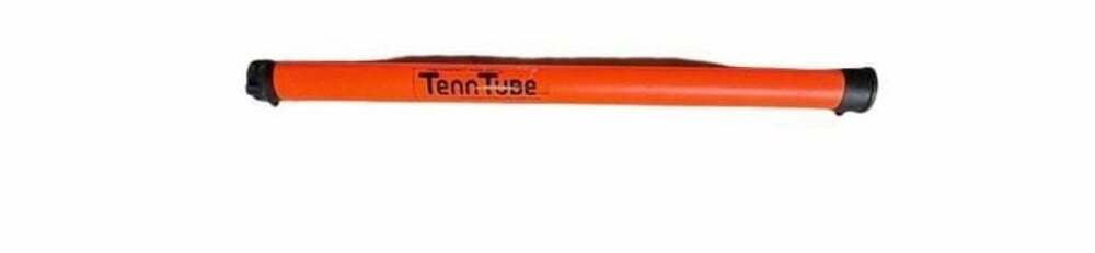 TENN TUBE - 1 orange tube